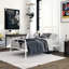 Omparkash Metal Bed-61828053-61828056