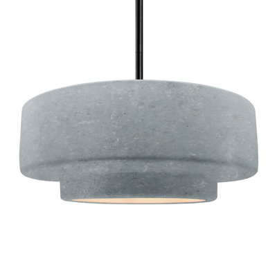 Meydan 1 - Light Single Drop Pendant