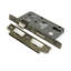 Euro Din Sash Lock-111910138