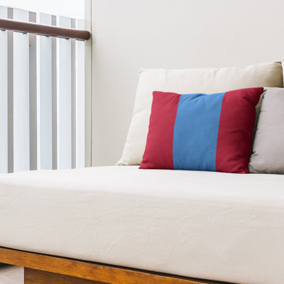 Coussin intérieur/extérieur