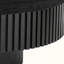 Table basse NOIR