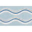 Ogee Embroidered Tape-37045126