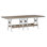 Berlin Gardens Harbor Rectangular Dining Table