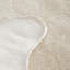 Tapis en fausse fourrure Khodor-719981308