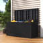 ClassicLiving 125cm W 430.5L Plastic Deck Box-269620585