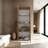 Closet System Eco, Bedroom, Macadamia