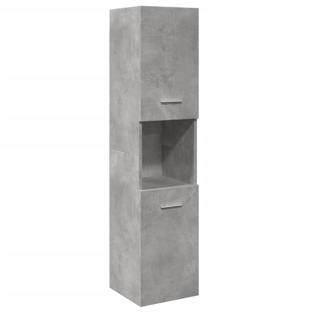 23-2 Bathroom Storage