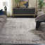 Tapis beige / gris Marie-Luce-64652502