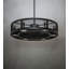 Largeur de 48 po Paloma Golpe Chandel-Air-1746344191-1746344170