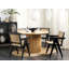Myakka 45cm H Armchair