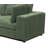 Ghamnti Corduroy Upholstered Modular Sectional-1626991998