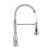 Brushed Nickel is out of stock
