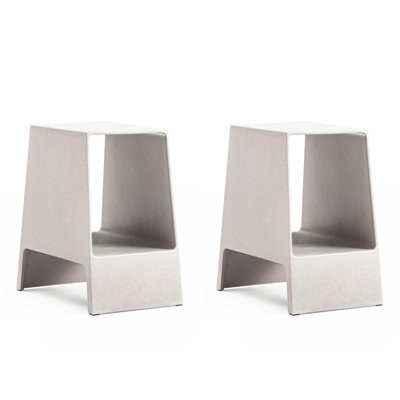 TOMO End Table (Set of 2) by TOOU