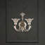 Rivendell 2 Light 12in x 10in Wall Sconce in Etruscan Gold with Clear Radiance Crystals-1274902282