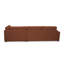 Bustamonte 4 Seater Corner Sofa -1877859634-1877859637
