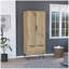 Armoire Skyoner, chambre à coucher