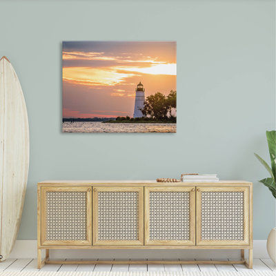 Art nautique, art de la giclée par Andy Crawford