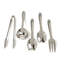 Ensemble d'ustensiles de cuisine 6 pièces All-Clad All Professional Tools