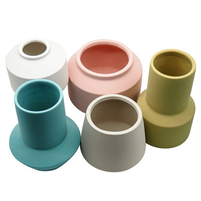 Ceramic Table Vase