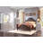 Aralda Wingback Bed-19231146
