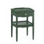 Table de chevet 1 tiroir-118504355