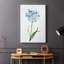 Garden Botanical I -Galery Enveloppé Cavas-1454495423