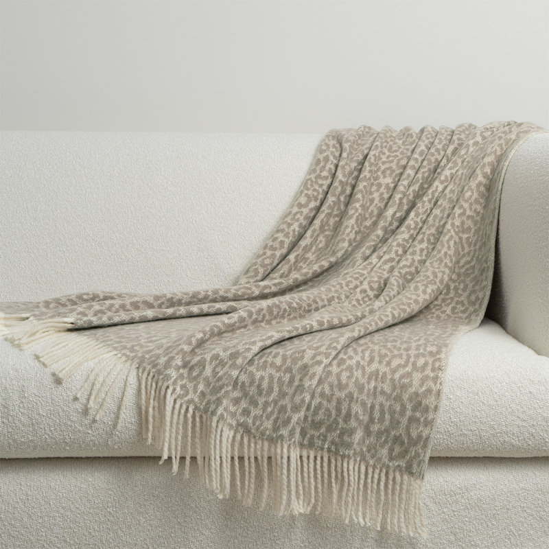Karoo Throw Blanket
