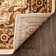 Tapis ivoire Greisy