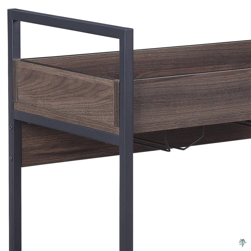 Serving Cart