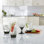 Libbey Classic Smoke Drinking Glass