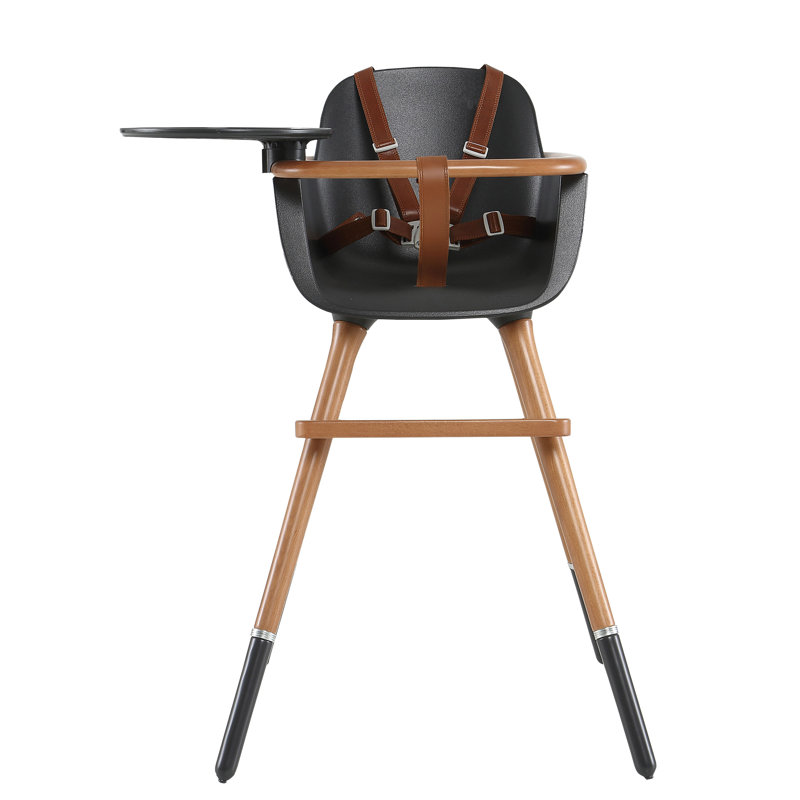 Deleon High Chair