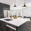 Cochere 1 - Light LED Pendant