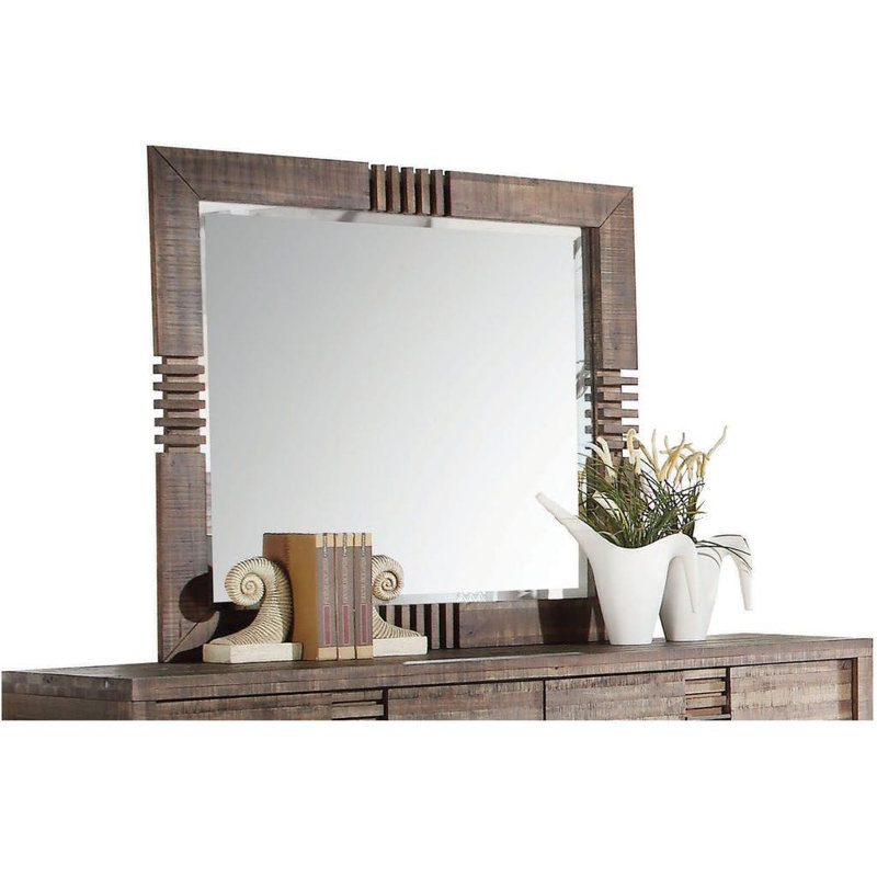 Miroir pour commode Shaula