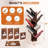 Tree Bookshelf 7-Tier-417128994
