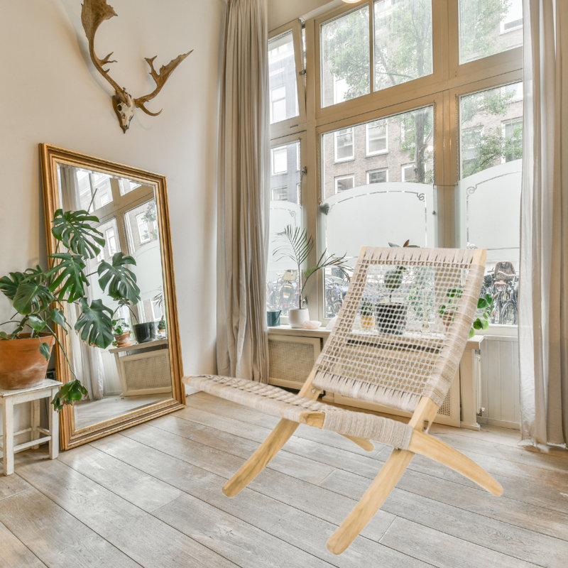 Chaise pliante Chelette