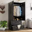 Armoire-penderie Armoire-1994616650
