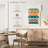 Avery Mid Century Brights VII-108234492