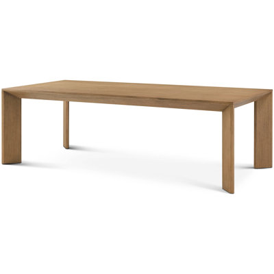 Lisbon Rectangular Dining Table