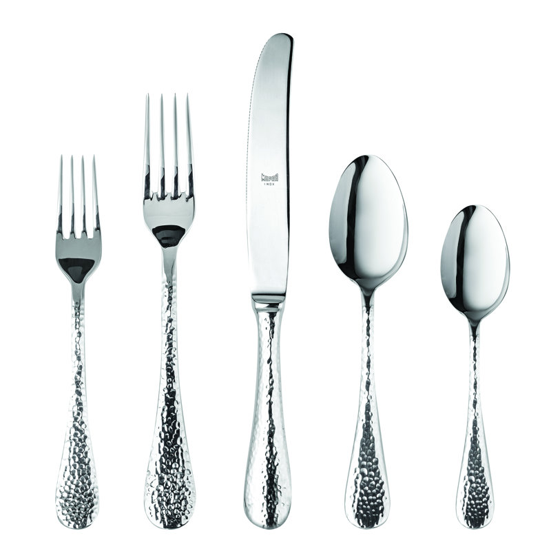 Ensemble de 20 pièces Epoque, Argent