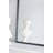 Classic Design Mirror With Baroque-Inspired Frame For Bathroom-646888566-646888565