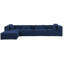Cube Upholstered L-Shaped Sectional Reversible-759295619