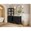 30 po Nashville X P 22 po Meuble-lavabo simple D-112762429-112762430-112762437