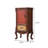 Classic Hand-Painted Birch Solid Wood Accent Chest
