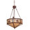 Rustic Lodge 4 - Light Pendant
