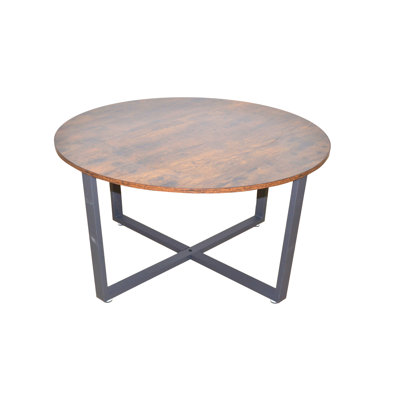 Lasker Frame Coffee Table