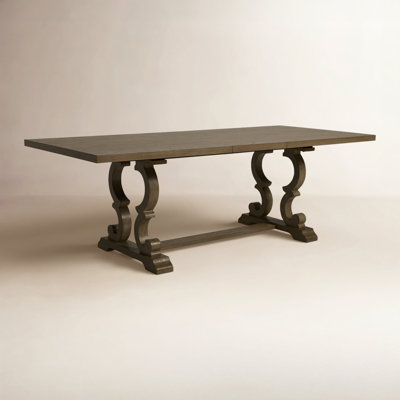 Chianti 72'' Extendable Dining Table
