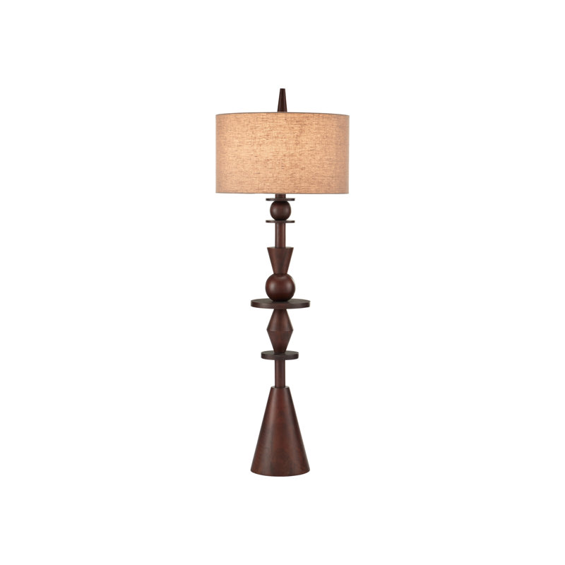 Lampe sur pied Cipher
