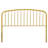 Margate Classic Metal Headboard-336109222-336109216