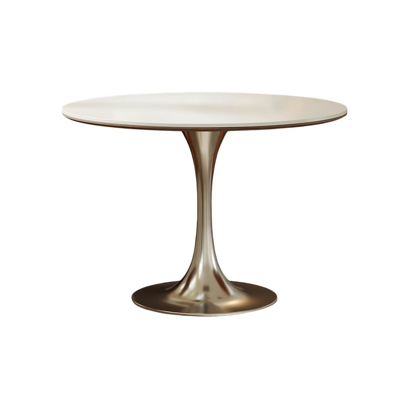 Table de salle à manger moderne moderne, 39.37