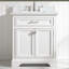 Ensemble de meuble-lavabo simple 30 po Arruda-135988728-135988729